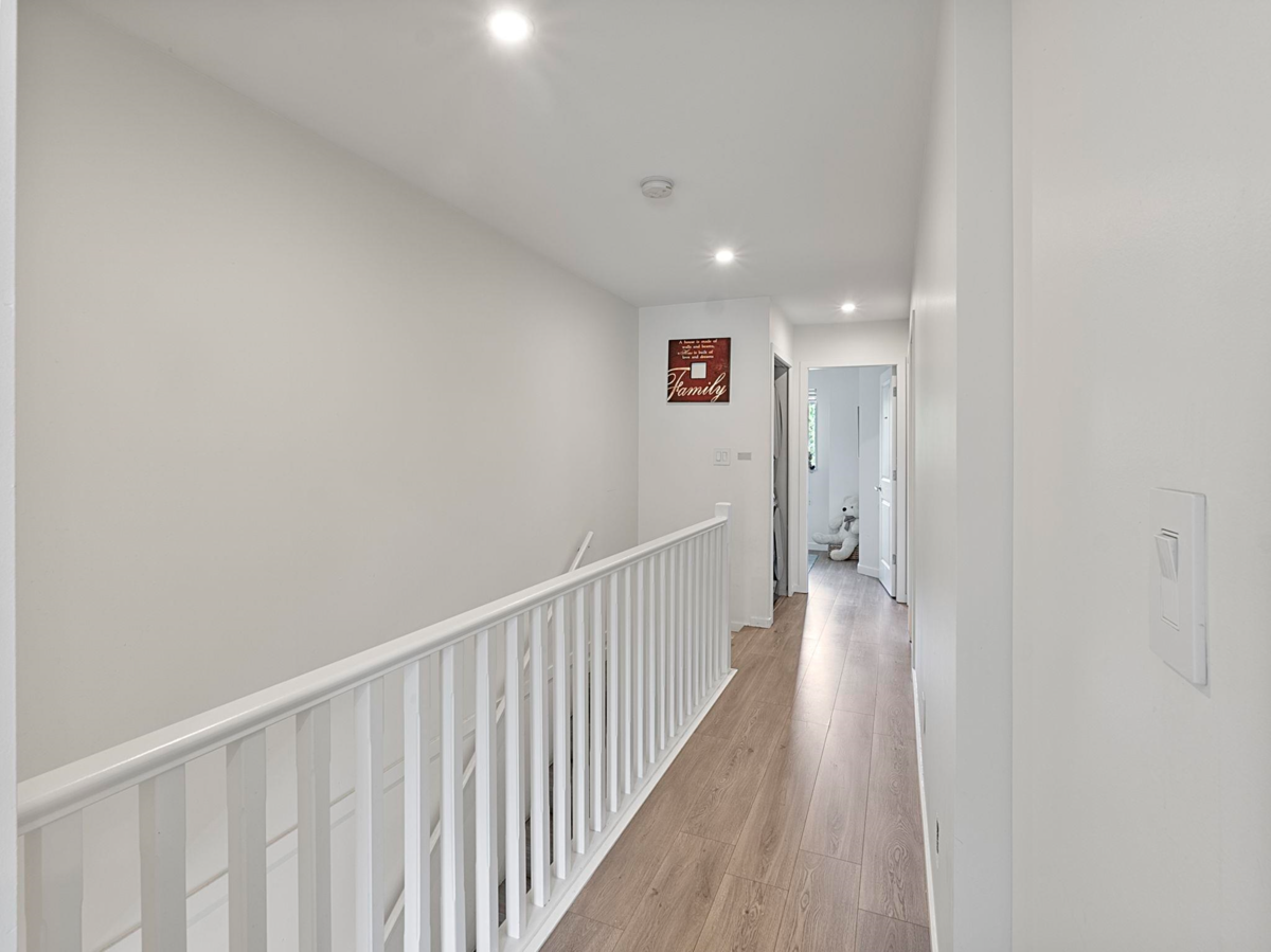 Bedroom 3 Photo of 14 18701 66 Avenue, Surrey, BC