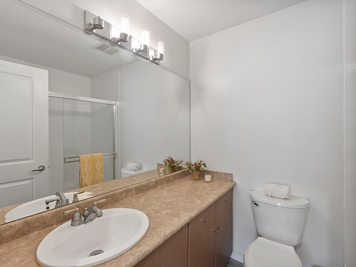 Breakfast Nook Photo of 14 18701 66 Avenue, Surrey, BC