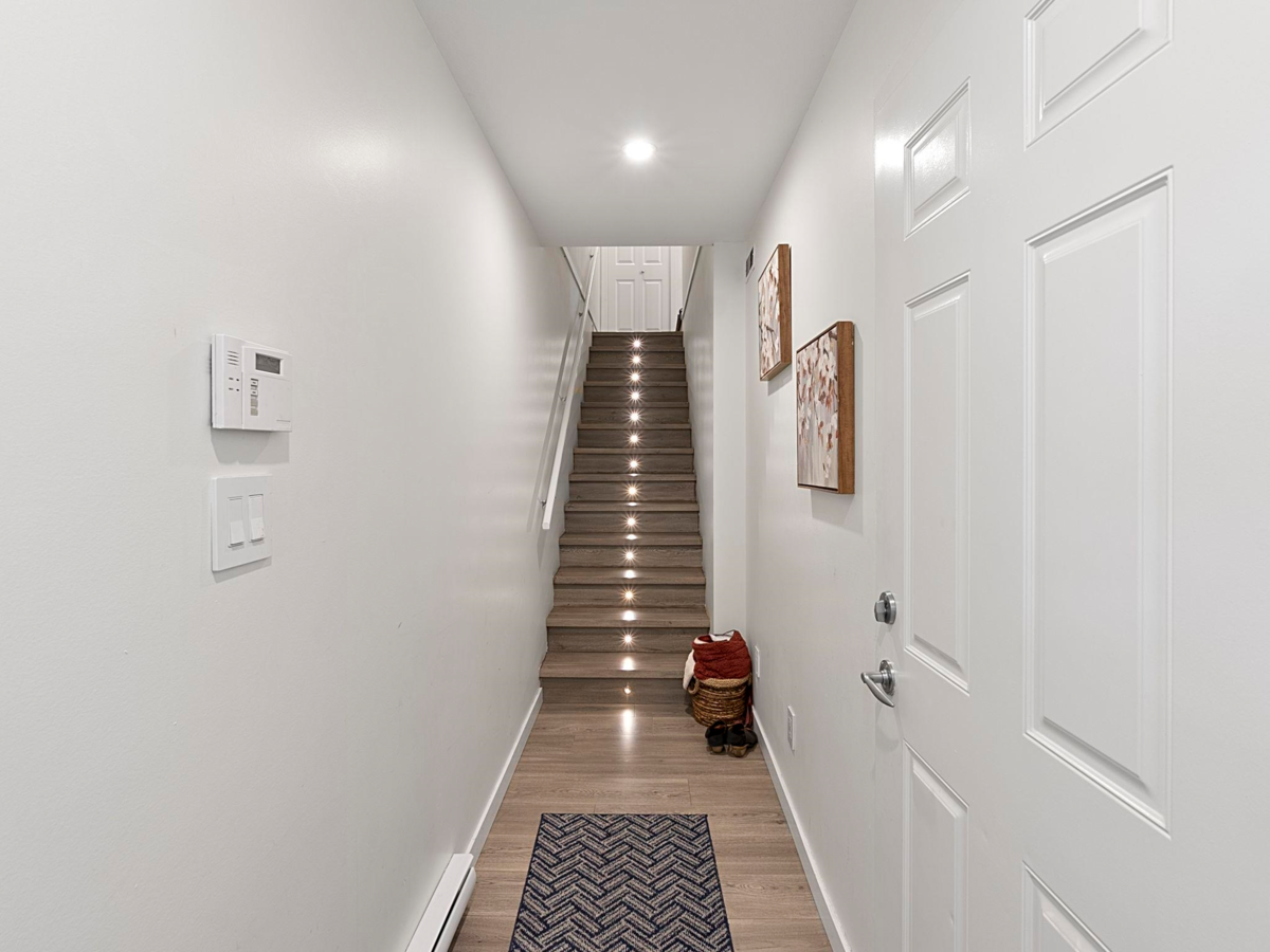 Loft / Bonus Room Photo of 14 18701 66 Avenue, Surrey, BC