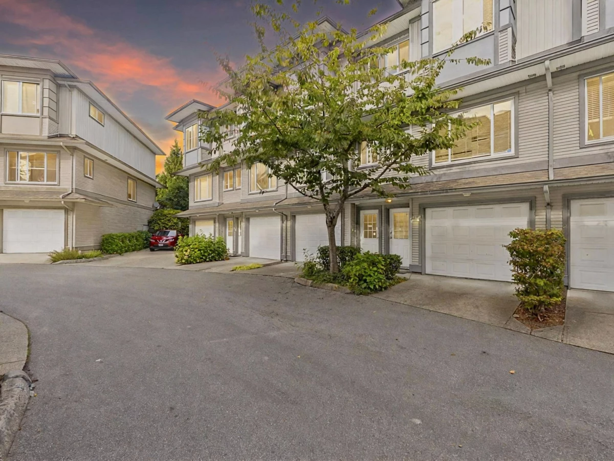 Staircase Photo of 14 18701 66 Avenue, Surrey, BC
