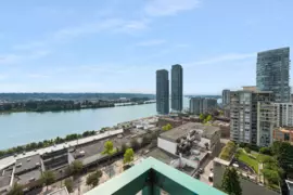 1602 420 Carnarvon Street, New Westminster, BC