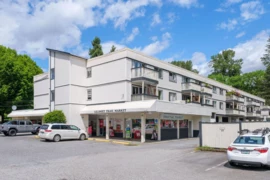 216 780 Premier Street, North Vancouver, BC