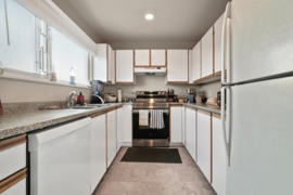 201 918 Roderick Avenue, Coquitlam, BC