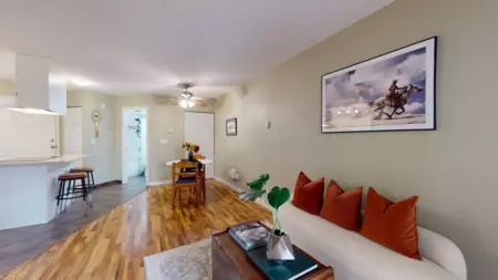 C210 40140 Willow Crescent, Squamish, BC, Squamish — Apartment/Condo for sale