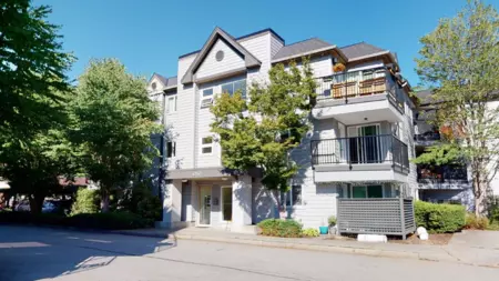 C210 40140 Willow Crescent, Squamish, BC, Squamish — Apartment/Condo for sale