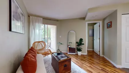 C210 40140 Willow Crescent, Squamish, BC, Squamish — Apartment/Condo for sale