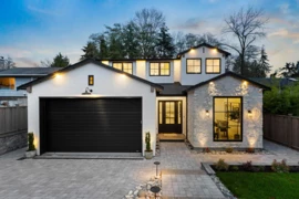 1204 Gladstone Avenue, North Vancouver, BC