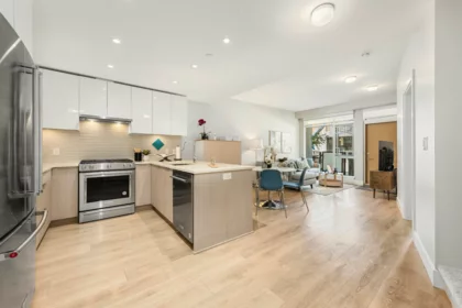 3574 Sawmill Crescent, Vancouver, BC, Vancouver — Townhouse for sale