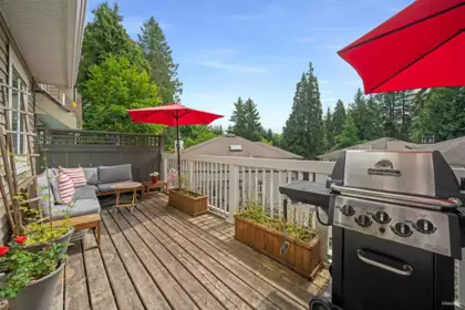 1071 Lynn Valley Road, North Vancouver, BC, North Vancouver — Townhouse for sale