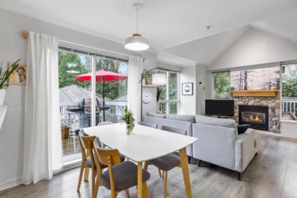 1071 Lynn Valley Road, North Vancouver, BC, North Vancouver — Townhouse for sale