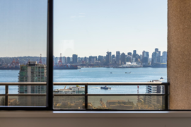 1202 444 Lonsdale Avenue, North Vancouver, BC