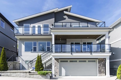 3575 Brownlee Avenue, Coquitlam, BC, Coquitlam — Single Family Residence for sale