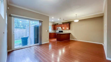 7 8271 Francis Road, Richmond, BC, Richmond — Townhouse for sale