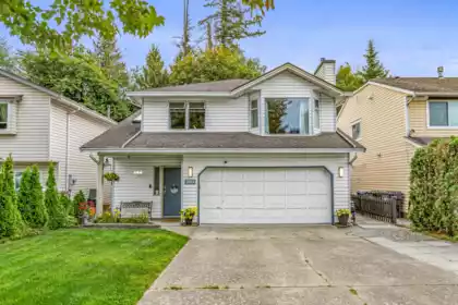 2024 Leggatt Place, Port Coquitlam, BC, Port Coquitlam — Single Family Residence for sale