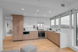 2307 505 Nelson Street, Coquitlam, BC