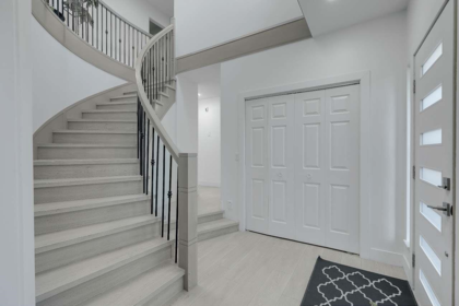 2220 Windwood Place, Burnaby, BC, Burnaby — Single Family Residence for sale