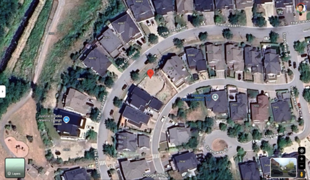 40876 The Crescent, Squamish, BC, Britannia Beach —  bed land for sale