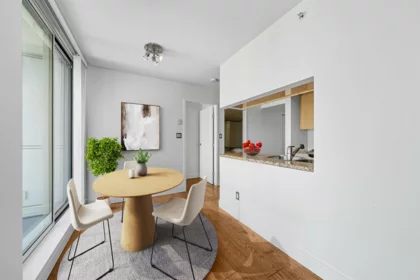 2705 1408 Strathmore Mews, Vancouver, BC, Vancouver — Apartment/Condo for sale