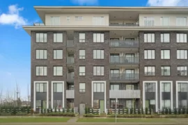 111 15848 Fraser Highway, Surrey, BC