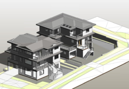 2301 St Andrews Street, Port Moody, BC