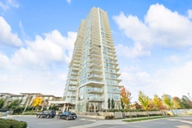 1101 7683 Park Crescent, Burnaby, BC