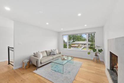 2996 Plymouth Drive, North Vancouver, BC, North Vancouver — Single Family Residence for sale