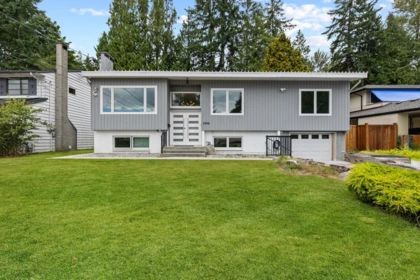 2996 Plymouth Drive, North Vancouver, BC, North Vancouver — Single Family Residence for sale