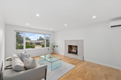 2996 Plymouth Drive, North Vancouver, BC, North Vancouver — Single Family Residence for sale