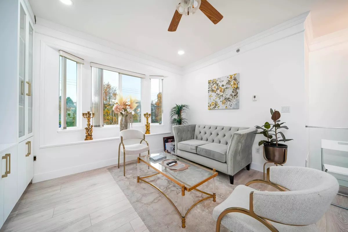 Breakfast Nook Photo of 5174 Aberdeen Street, Vancouver, BC