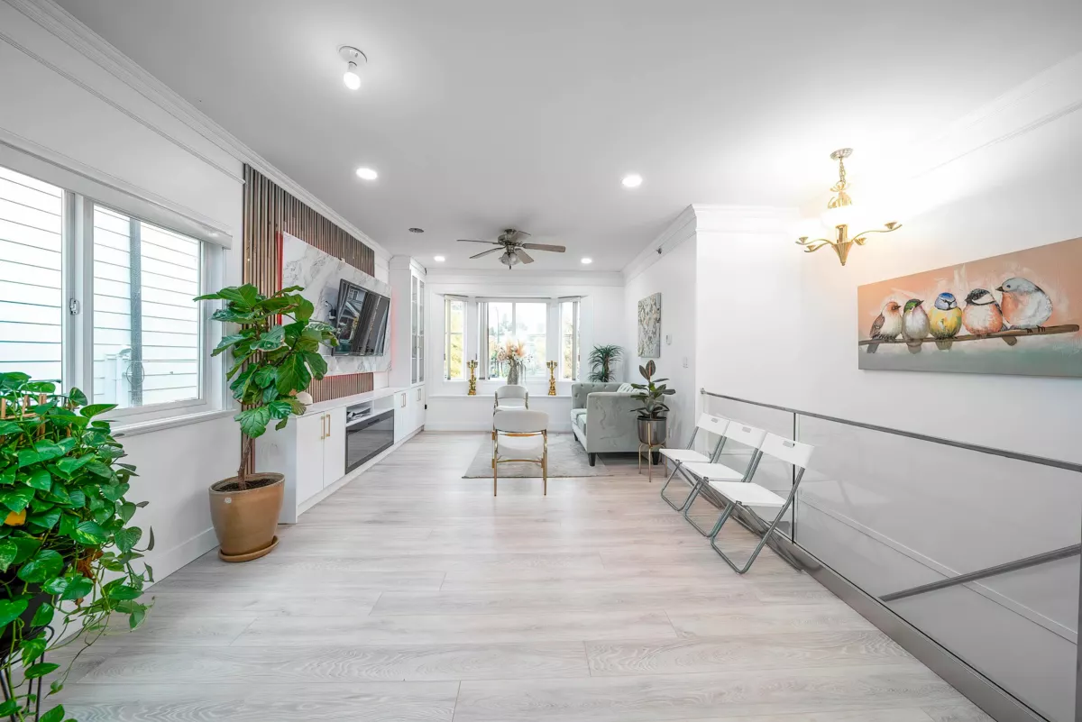 Guest Bathroom Photo of 5174 Aberdeen Street, Vancouver, BC