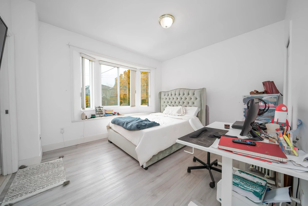 Loft / Bonus Room Photo of 5174 Aberdeen Street, Vancouver, BC