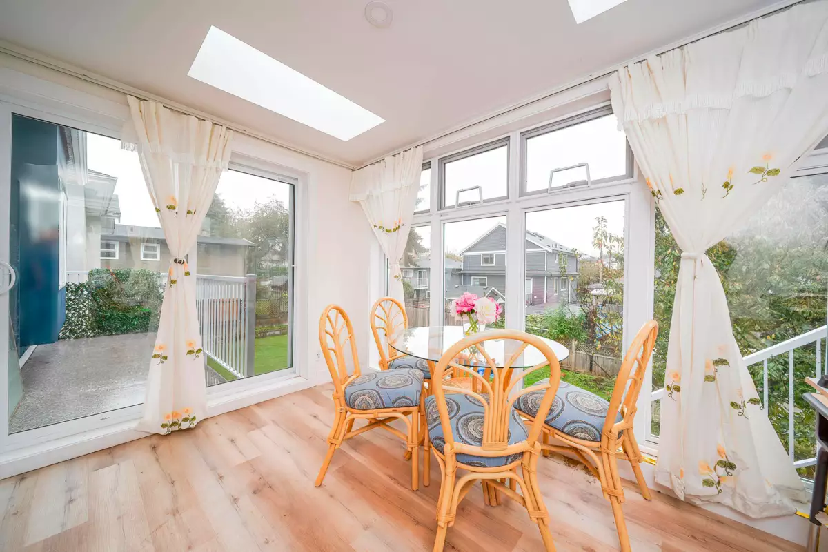 Office / Den Photo of 5174 Aberdeen Street, Vancouver, BC