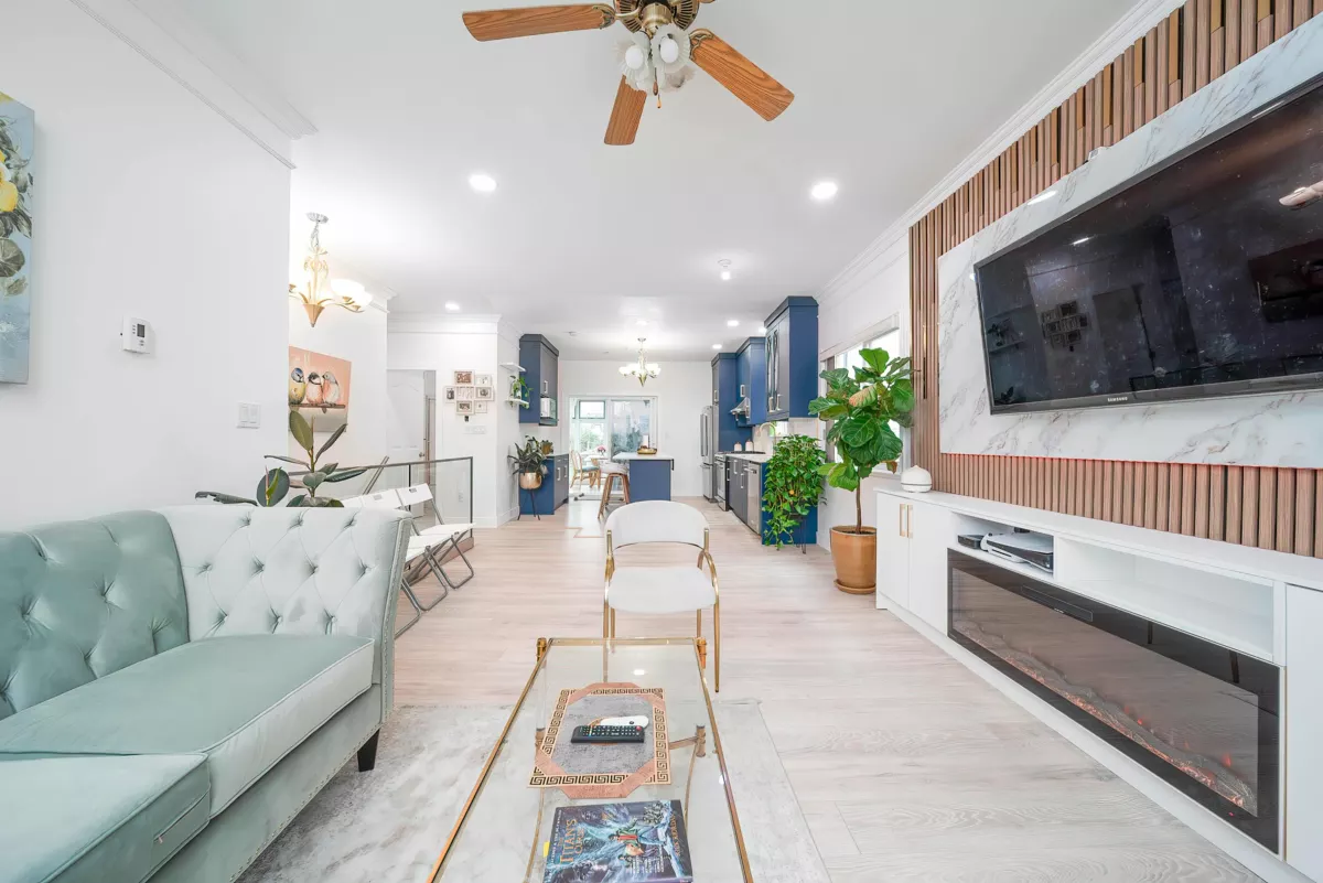 Pantry Photo of 5174 Aberdeen Street, Vancouver, BC