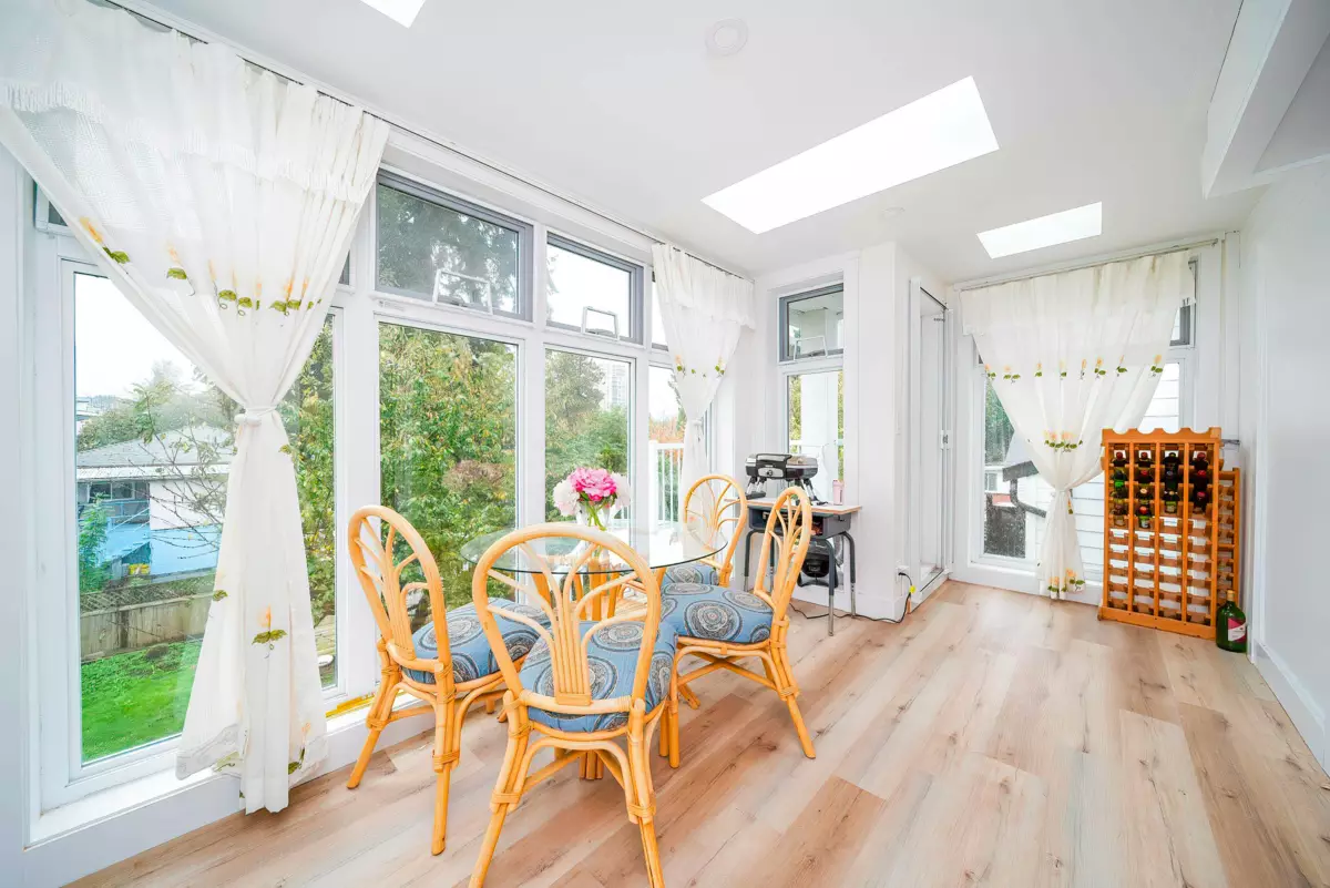 Powder Room Photo of 5174 Aberdeen Street, Vancouver, BC
