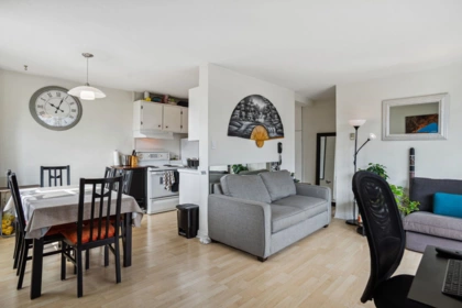 1204 1330 Harwood Street, Vancouver, BC