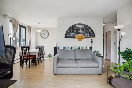 1204 1330 Harwood Street, Vancouver, BC