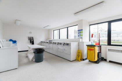 Mudroom Photo of 1204 1330 Harwood Street, Vancouver, BC