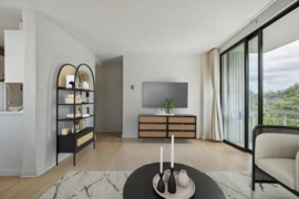 1204 1330 Harwood Street, Vancouver, BC