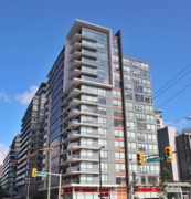 308 1788 Columbia Street, Vancouver, BC