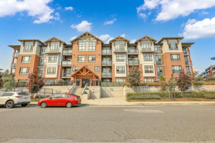 219 19945 Brydon Crescent, Langley, BC, Langley — Apartment/Condo for sale