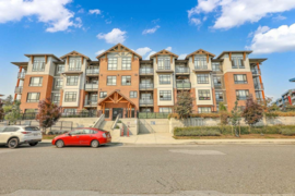 219 19945 Brydon Crescent, Langley, BC V3A 0P4, Langley, BC, V3A 0P4