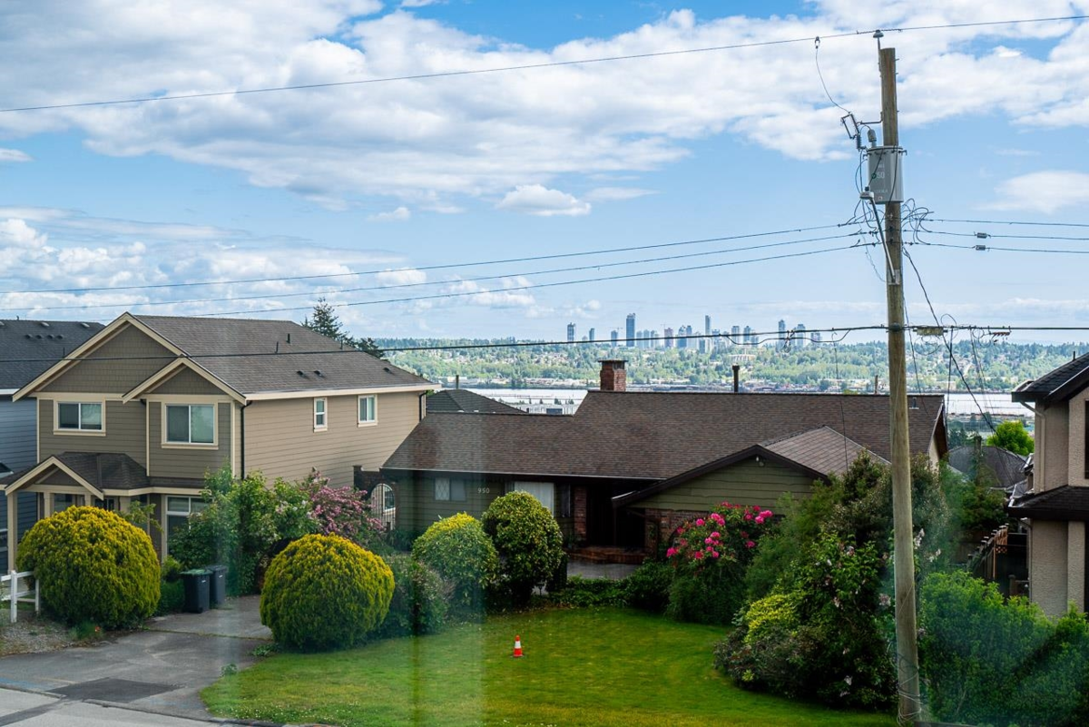 Bedroom 2 Photo of 947 Walls Avenue, Coquitlam, BC