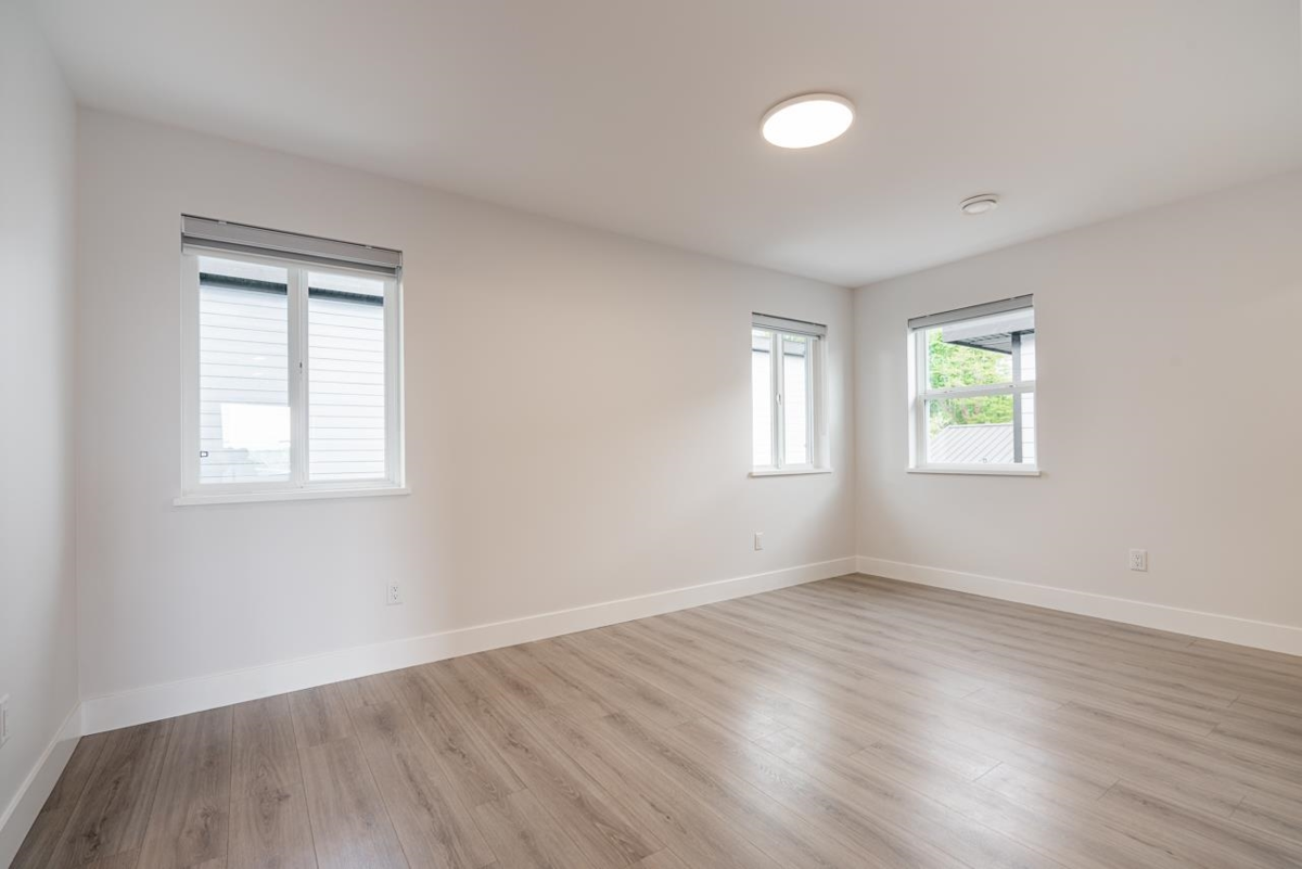 Bedroom 3 Photo of 947 Walls Avenue, Coquitlam, BC