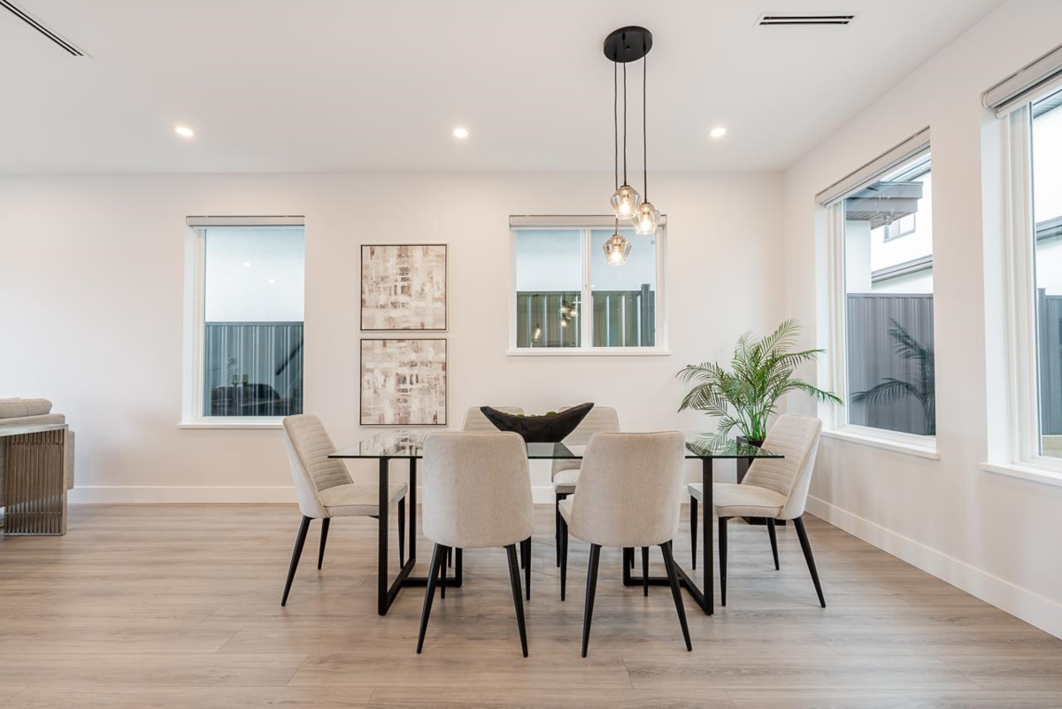 Kitchen Island Photo of 947 Walls Avenue, Coquitlam, BC