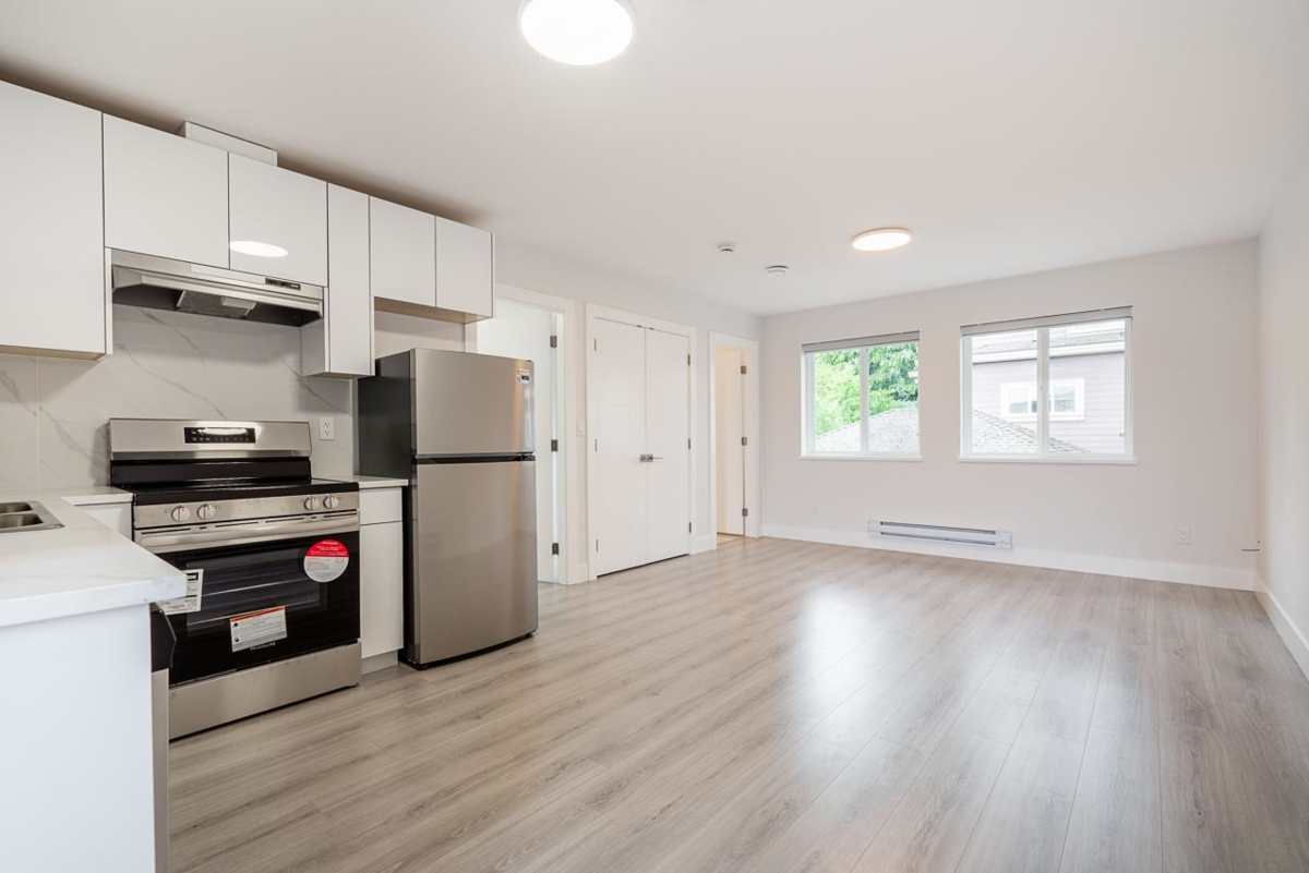 Laundry Room Photo of 947 Walls Avenue, Coquitlam, BC