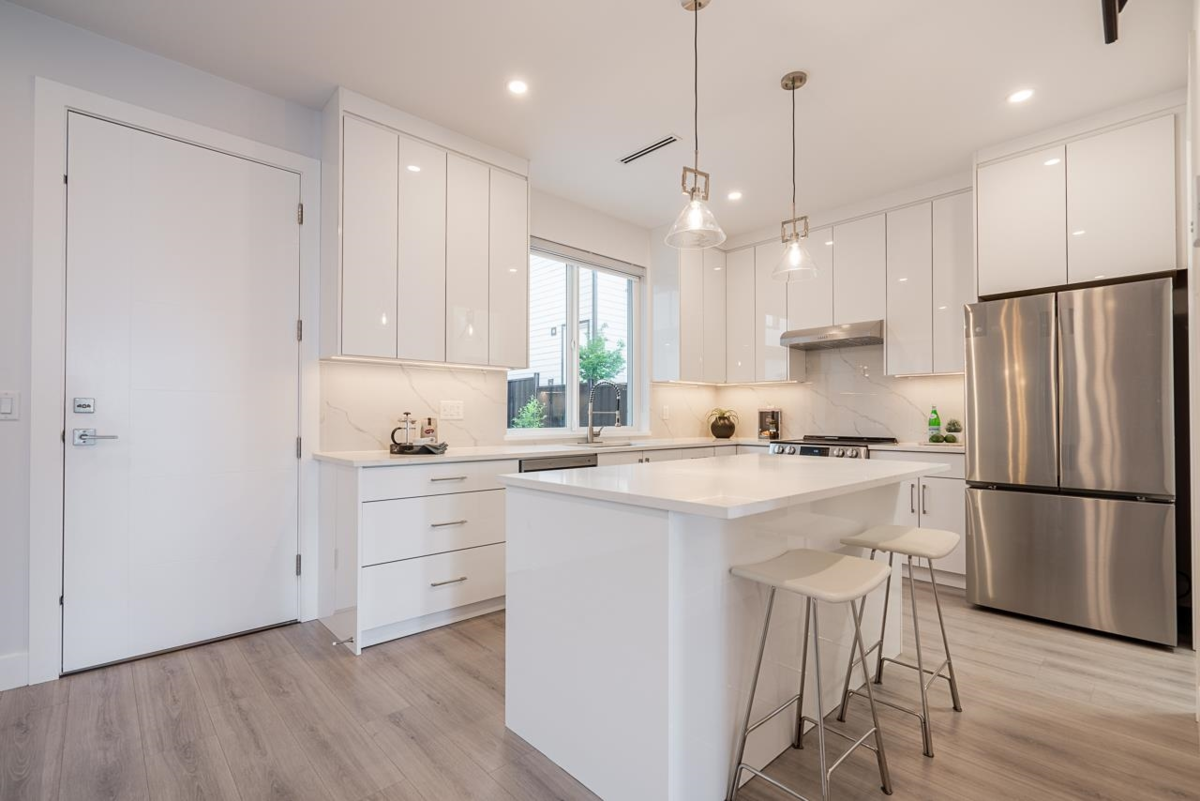 Pantry Photo of 947 Walls Avenue, Coquitlam, BC