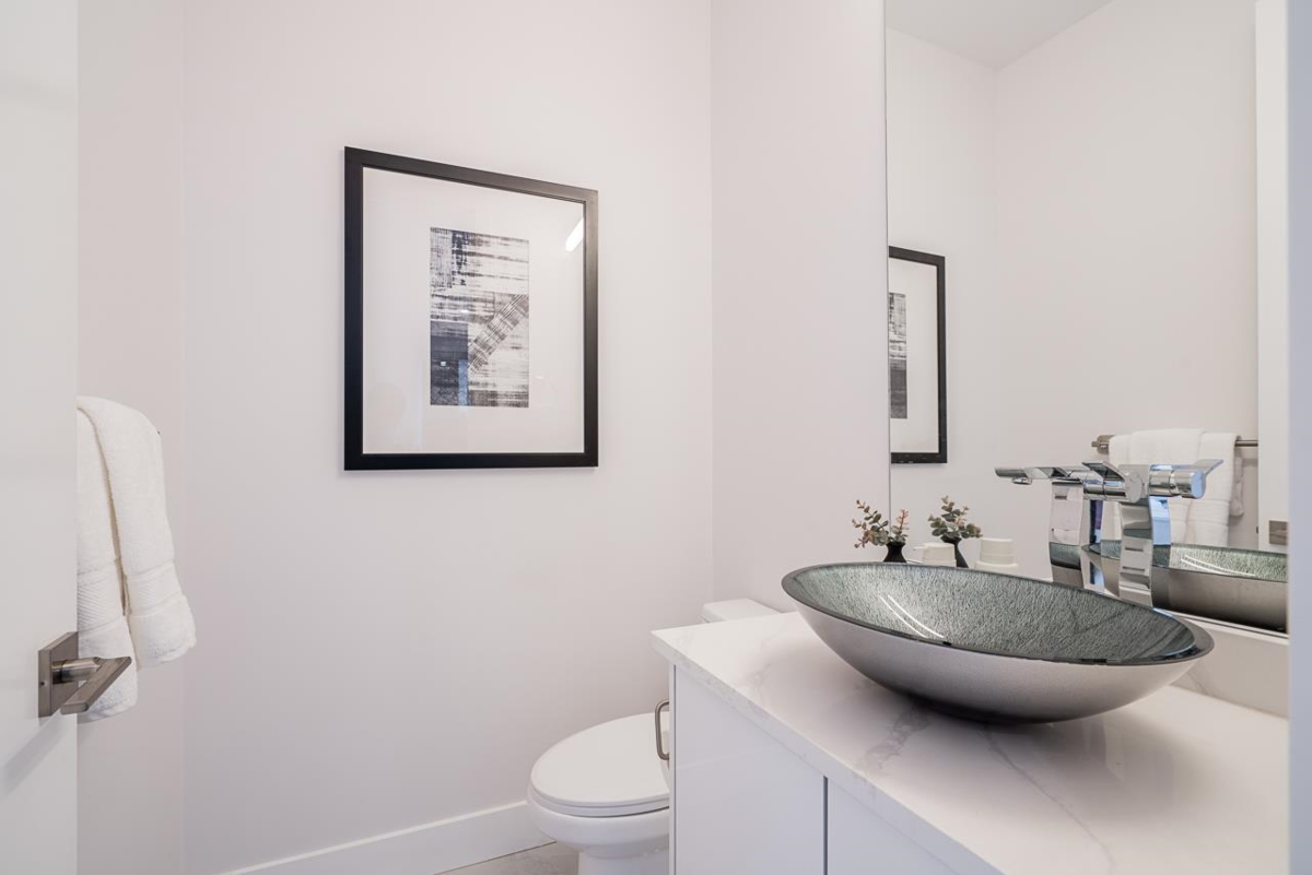 Walk-In Closet Photo of 947 Walls Avenue, Coquitlam, BC