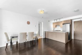 310 7688 Alderbridge Way, Richmond, BC V6X 0P7, Richmond, BC, V6X 0P7