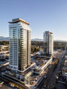 2502 505 Nelson Street, Coquitlam, BC
