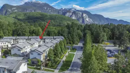 59 39548 Loggers Lane, Squamish, BC, Squamish — Townhouse for sale